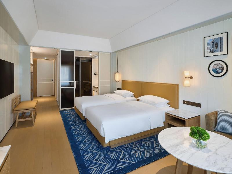 Hyatt Centric Ocean Front Xiamen