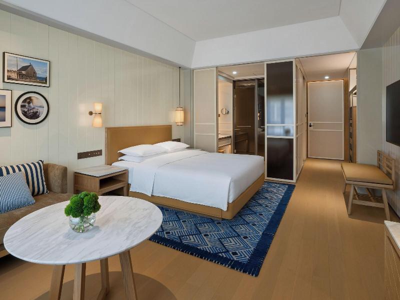 Hyatt Centric Ocean Front Xiamen 2