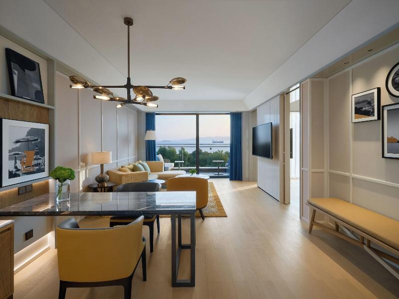 Hyatt Centric Ocean Front Xiamen 5