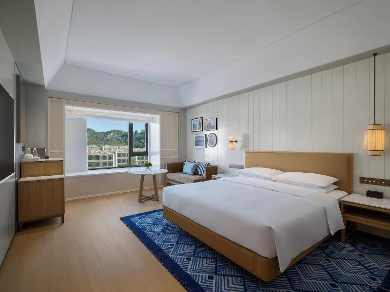 Hyatt Centric Ocean Front Xiamen — photo 6