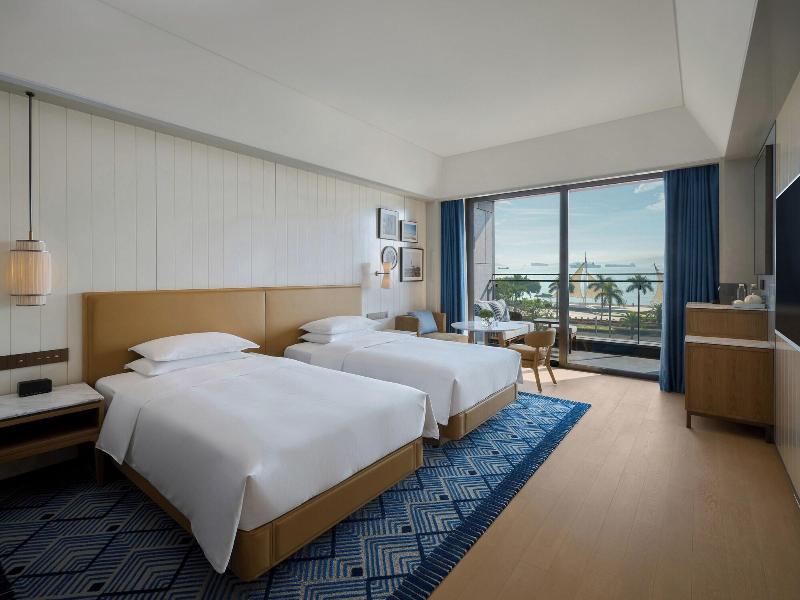 Hyatt Centric Ocean Front Xiamen — photo 5