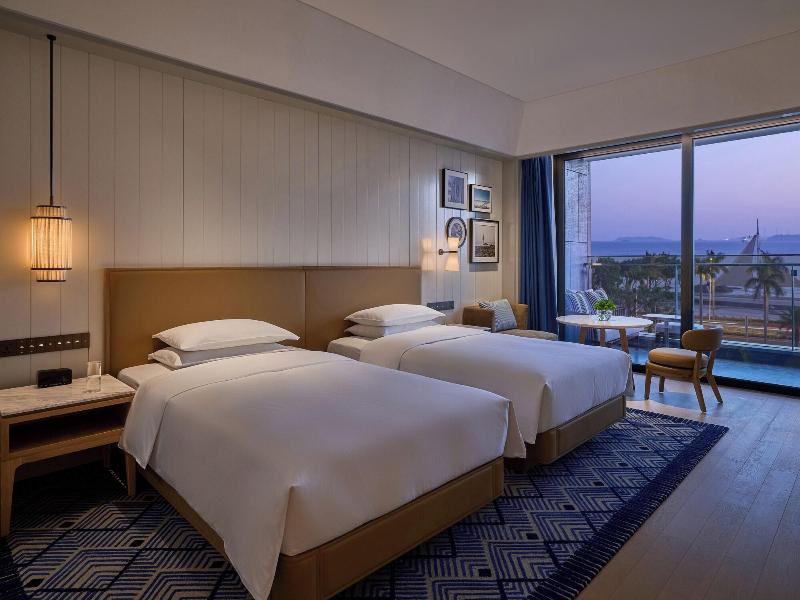 Hyatt Centric Ocean Front Xiamen — photo 2
