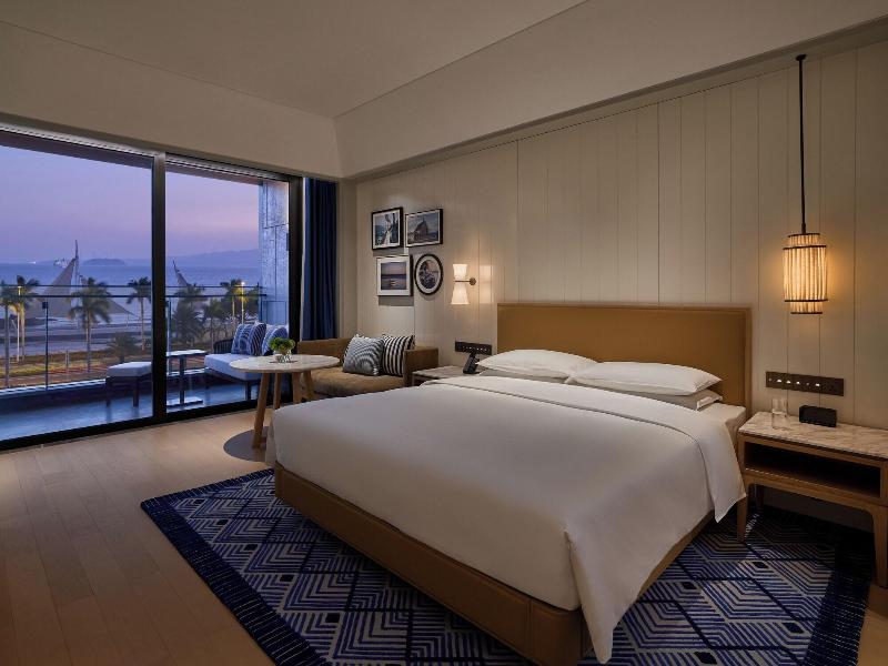 Hyatt Centric Ocean Front Xiamen