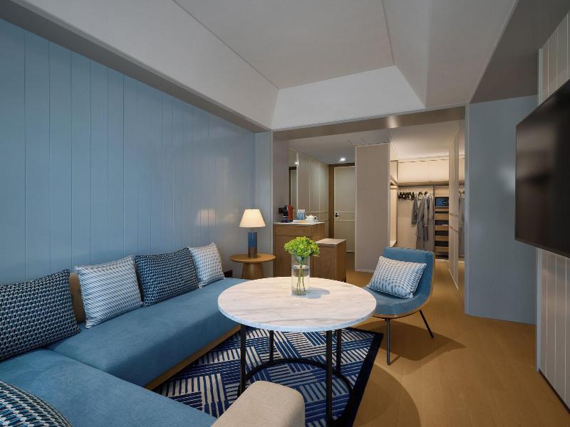 Hyatt Centric Ocean Front Xiamen — photo 12