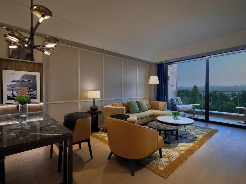 Hyatt Centric Ocean Front Xiamen — photo 10
