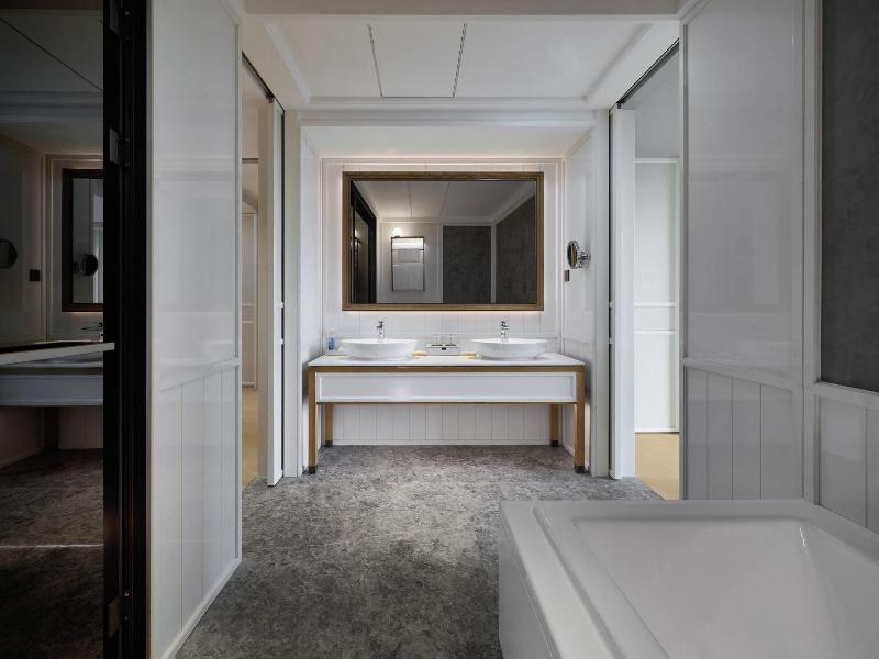 Hyatt Centric Ocean Front Xiamen — photo 9