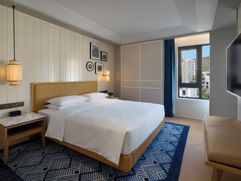 Hyatt Centric Ocean Front Xiamen — photo 8