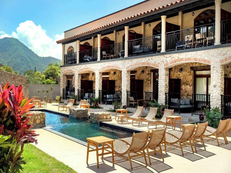 Hotel La Compania Del Valle image
