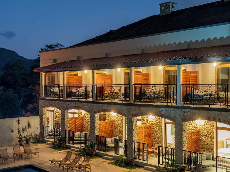 Hotel La Compania Del Valle image