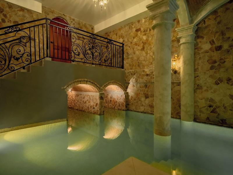 Hotel La Compania Del Valle image