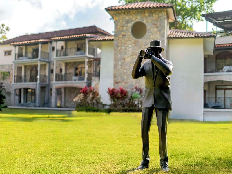 Hotel La Compania Del Valle image