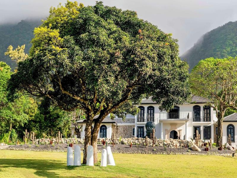 Hotel La Compania Del Valle image