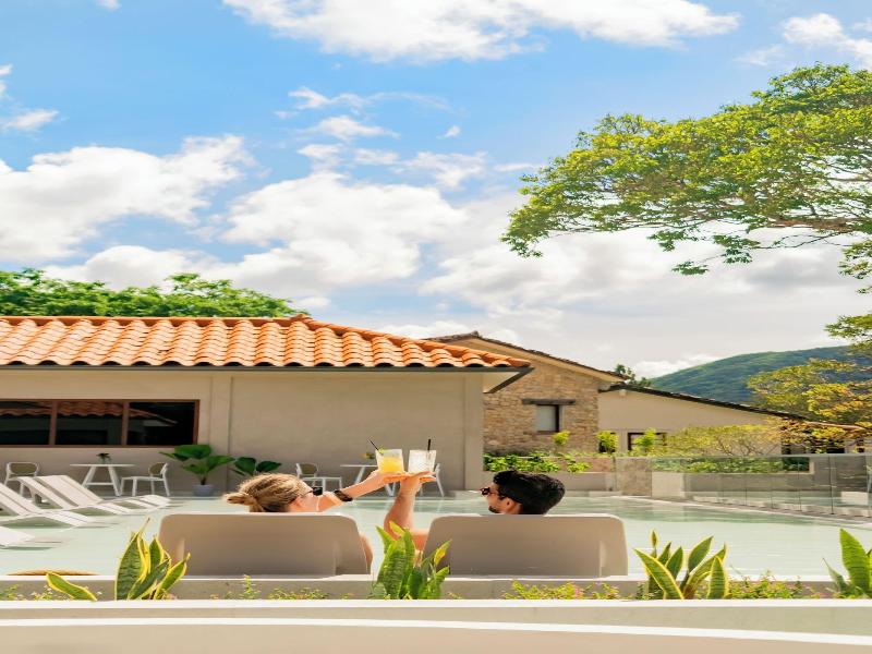 Hotel La Compania Del Valle image