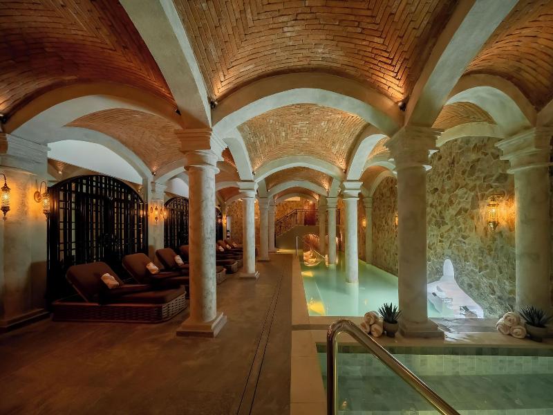 Hotel La Compania Del Valle image