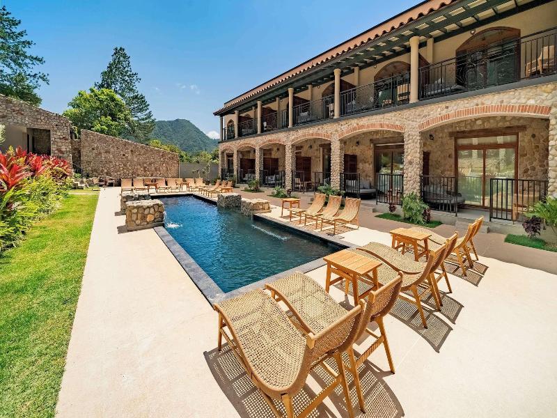Hotel La Compania Del Valle image