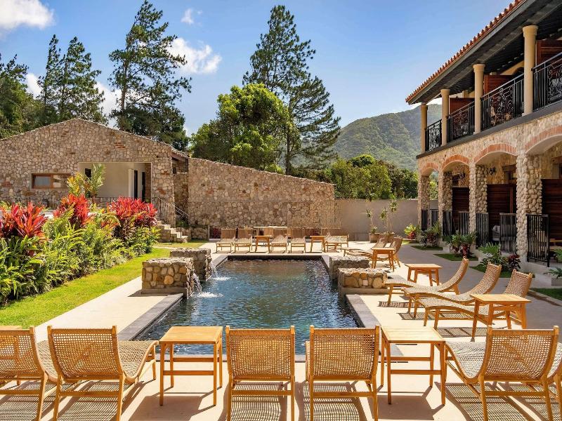 Hotel La Compania Del Valle image