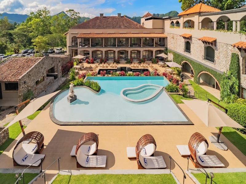 Hotel La Compania Del Valle image