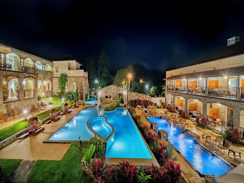 Hotel La Compania Del Valle image