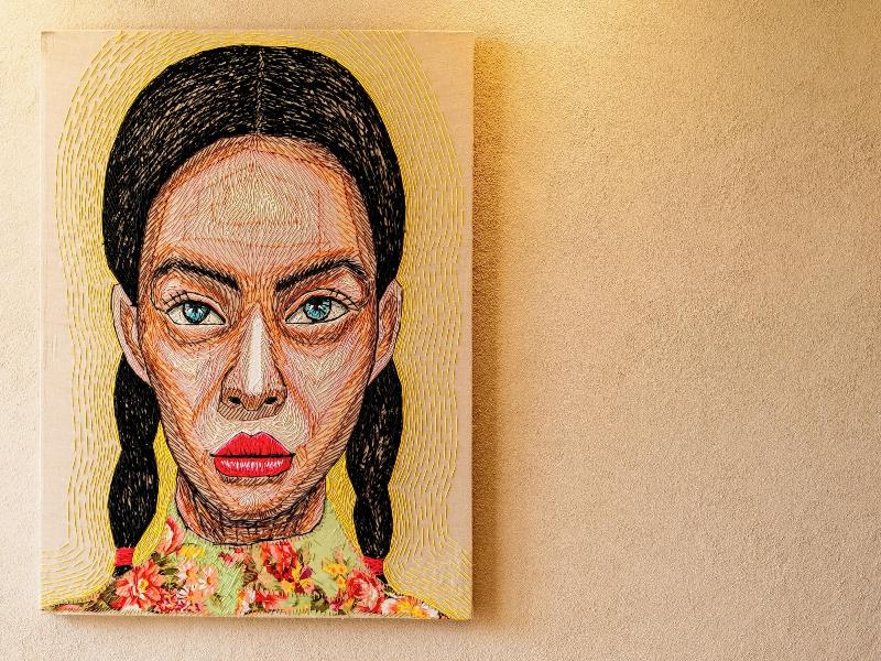 Hotel La Compania Del Valle image