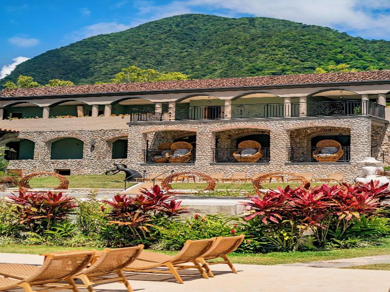 Hotel La Compania Del Valle image