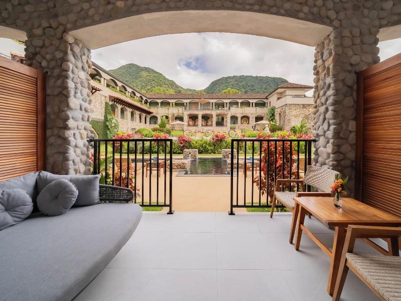 Hotel La Compania Del Valle image