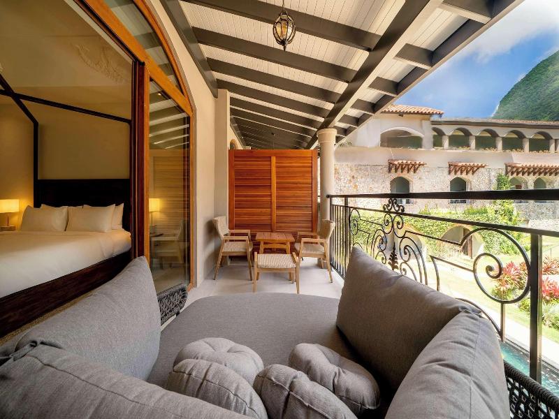 Hotel La Compania Del Valle image
