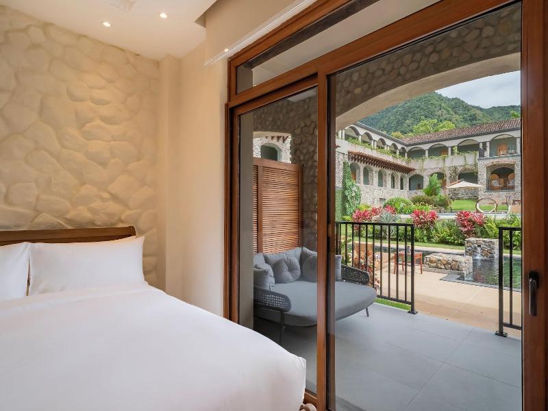 Hotel La Compania Del Valle image