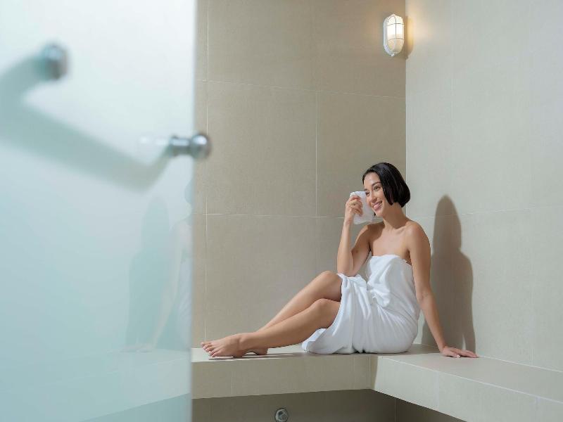 Souphattra Hotel Vientiane image