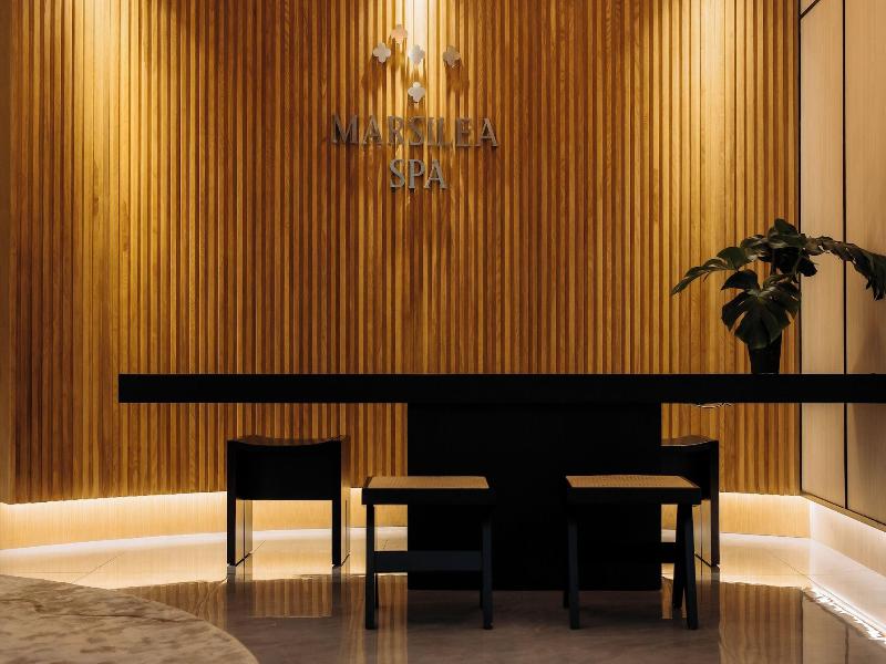 Souphattra Hotel Vientiane image