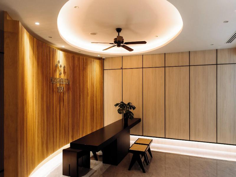 Souphattra Hotel Vientiane image