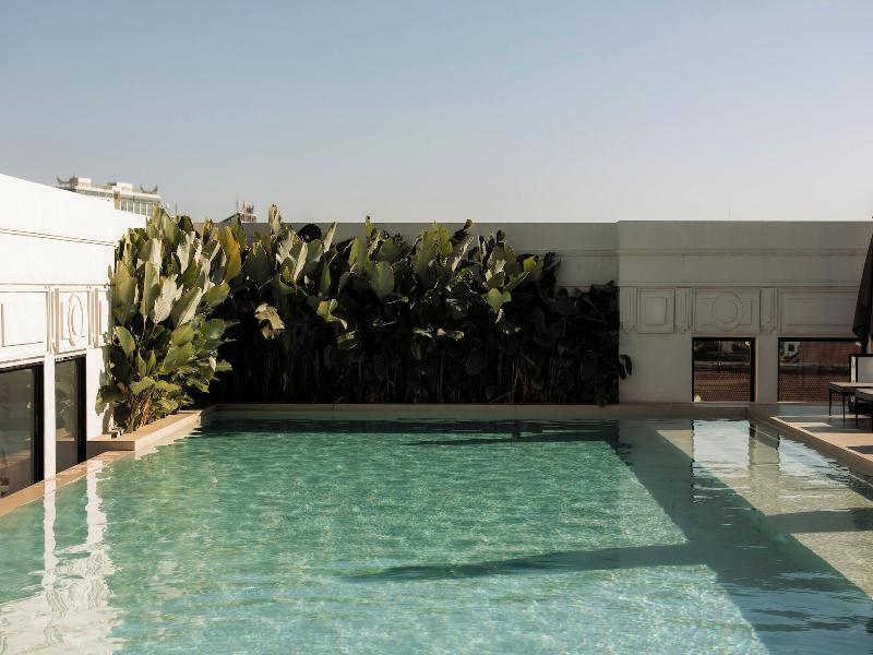 Souphattra Hotel Vientiane image