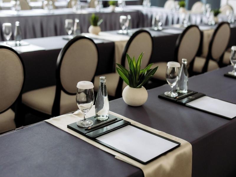 Souphattra Hotel Vientiane image