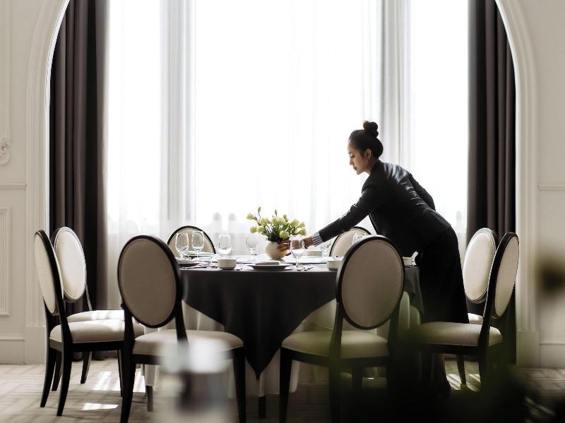 Souphattra Hotel Vientiane image