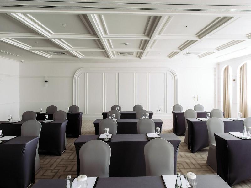 Souphattra Hotel Vientiane image