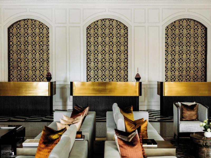 Souphattra Hotel Vientiane image
