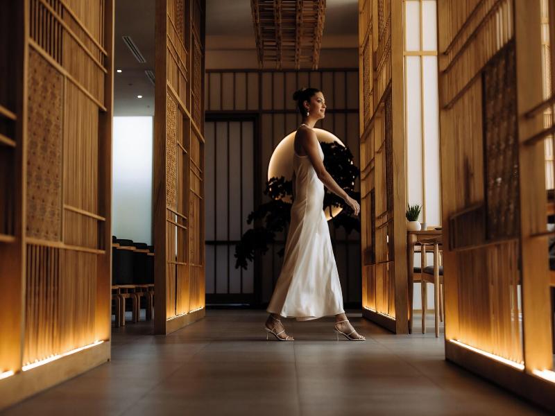 Souphattra Hotel Vientiane image