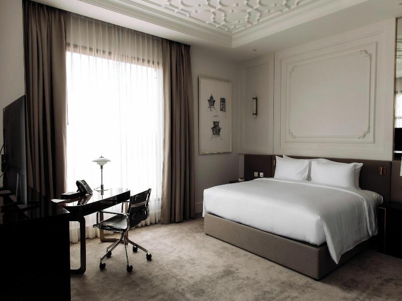 Souphattra Hotel Vientiane image