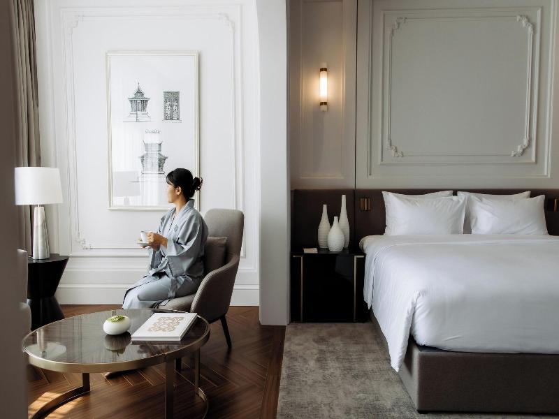 Souphattra Hotel Vientiane image