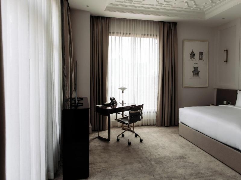 Souphattra Hotel Vientiane image