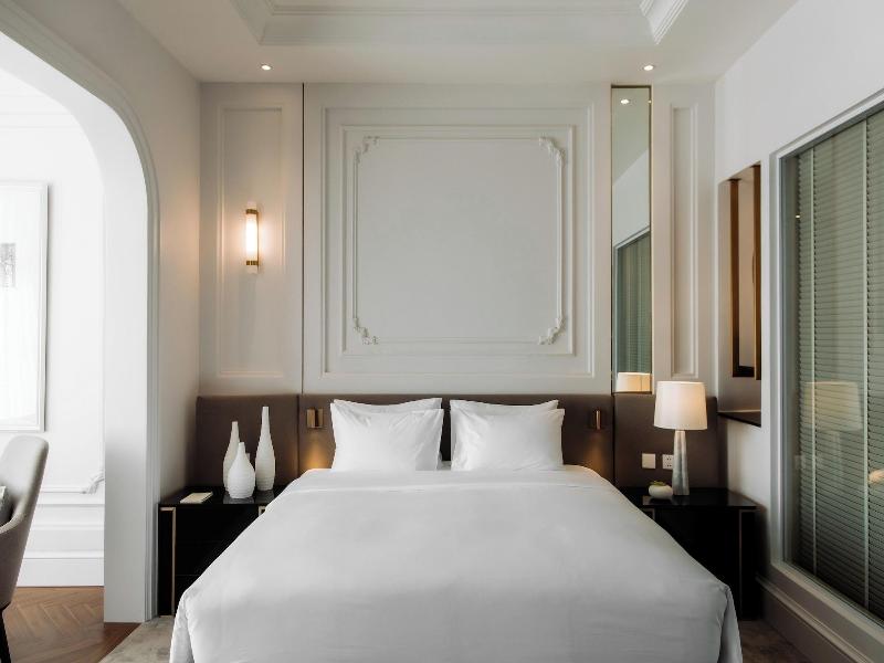 Souphattra Hotel Vientiane image