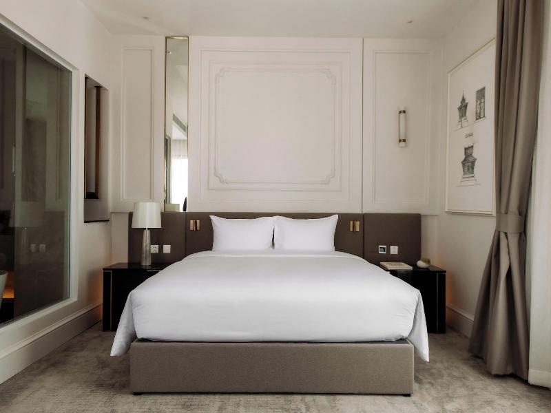 Souphattra Hotel Vientiane image
