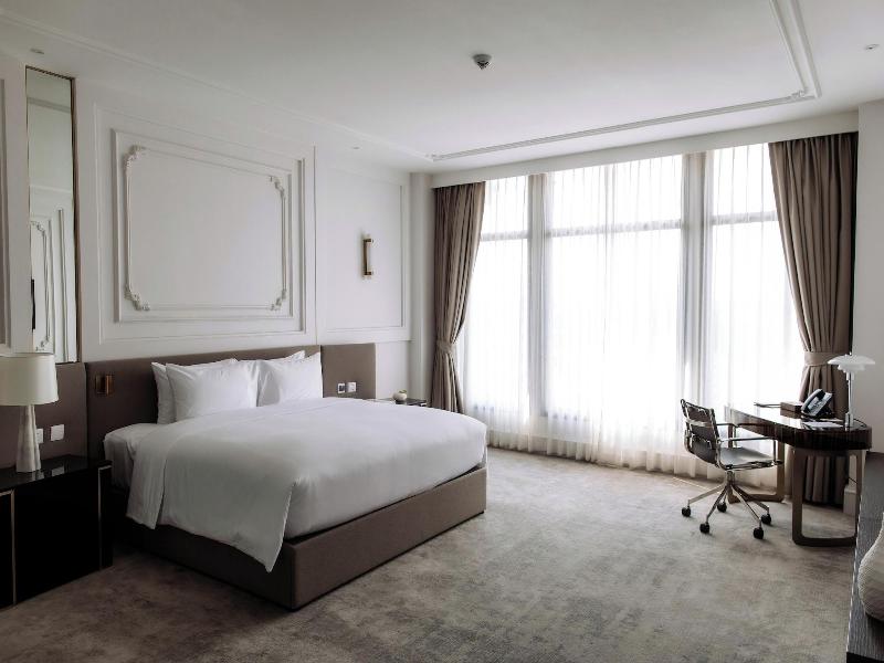 Souphattra Hotel Vientiane image