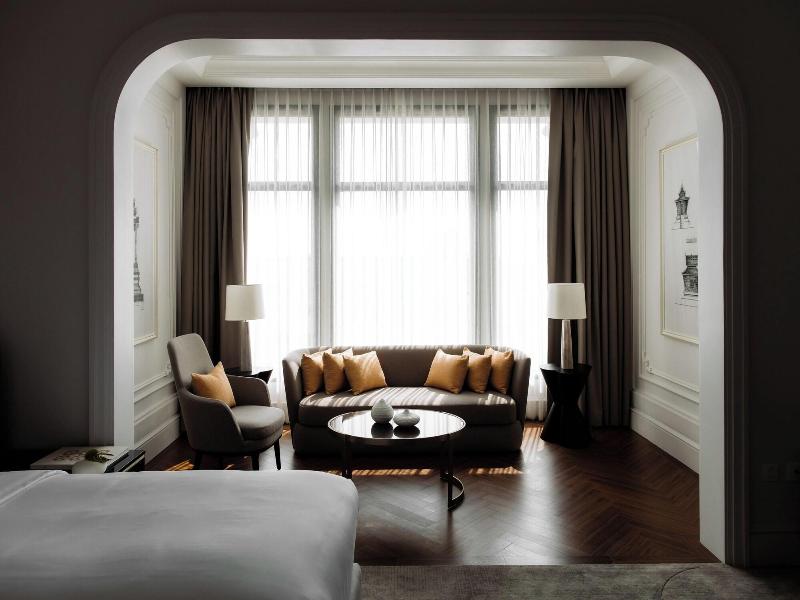 Souphattra Hotel Vientiane image