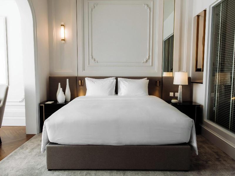 Souphattra Hotel Vientiane image