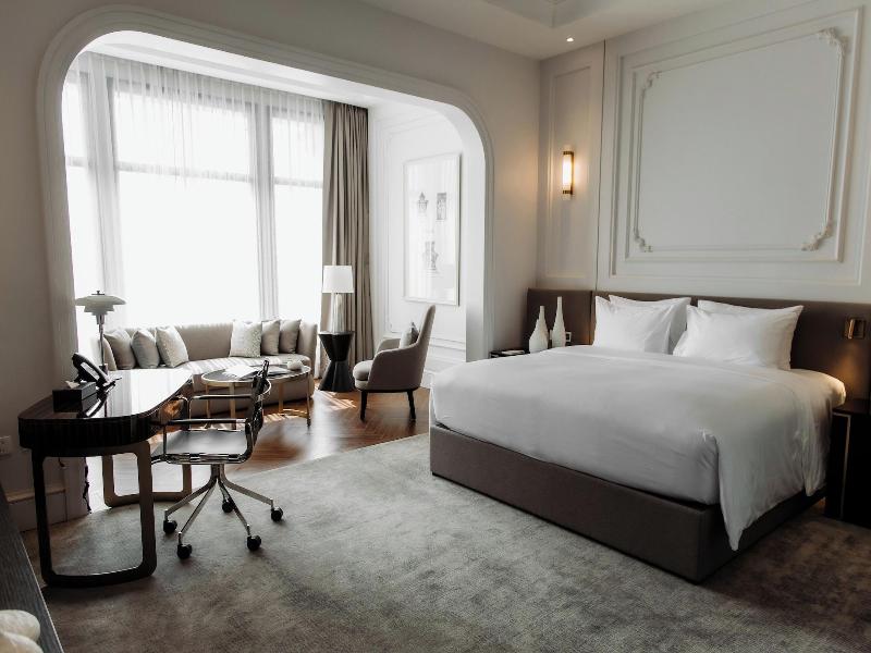 Souphattra Hotel Vientiane image