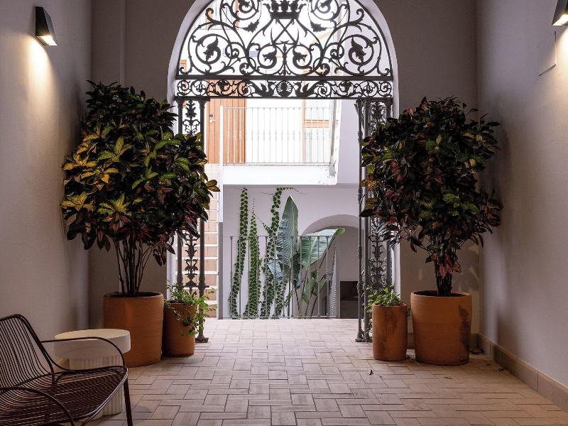 Mercer Residences Sevilla image