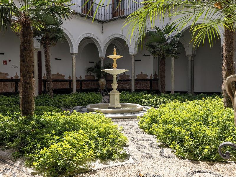 Mercer Residences Sevilla image