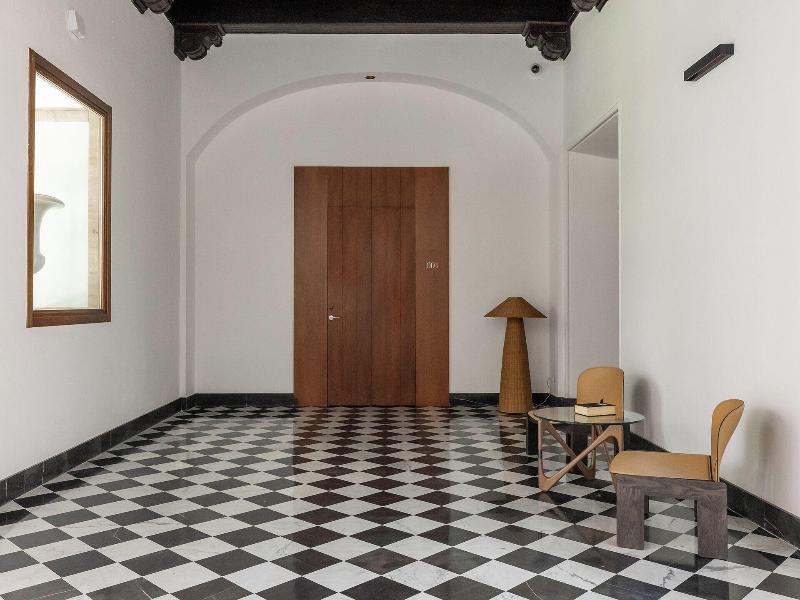 Mercer Residences Sevilla image