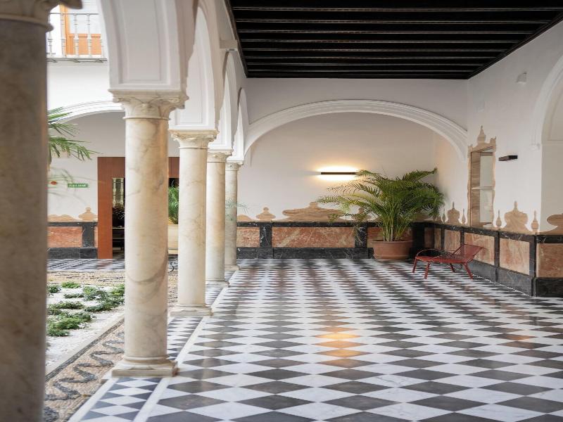 Mercer Residences Sevilla image