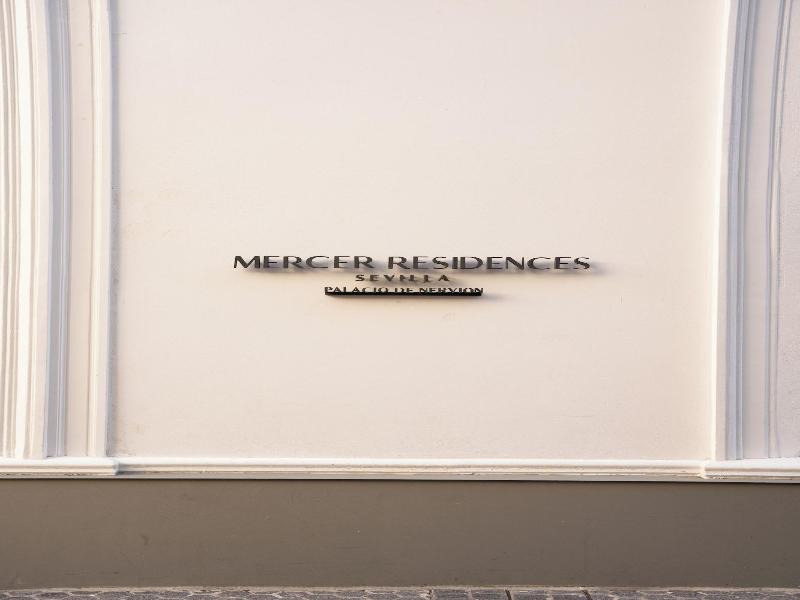 Mercer Residences Sevilla image